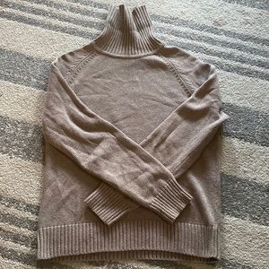 Turtle Neck Sweater